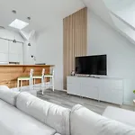 1899 公寓式酒店 3*