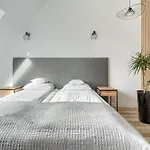 Hotel apartamentowy 1899
