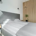 Hotel apartamentowy 1899 3*