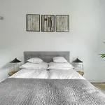 Hotel apartamentowy 1899 Szczecin