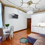 1899 Hotel apartamentowy