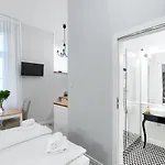 Hotel apartamentowy 1899 3*