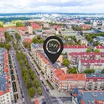 Hotel apartamentowy 1899