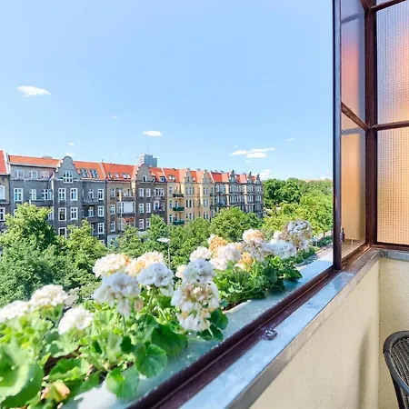 1899 Apart-hotel