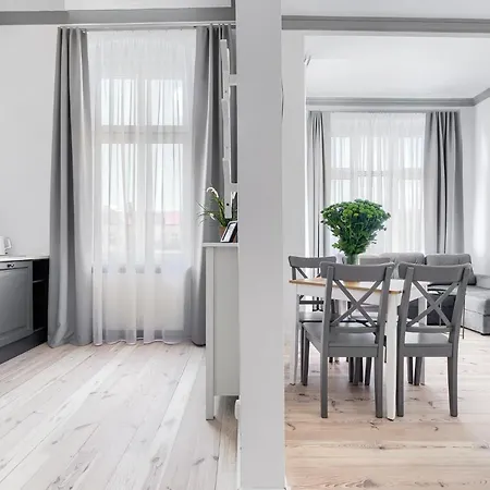 1899 Hotel apartamentowy