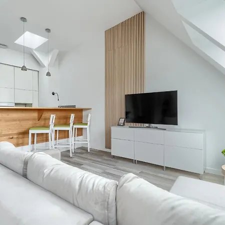 1899 Апарт-отель 4*