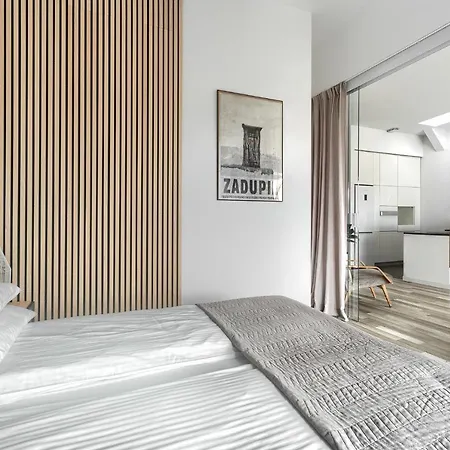 1899 Apart-hotel 4*