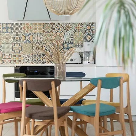 Aparthotel 1899 Szczecin