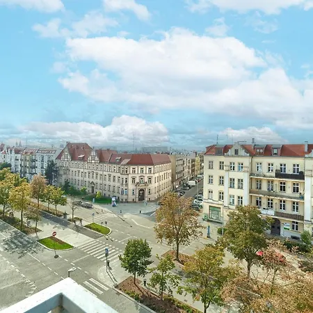 1899 Hotel apartamentowy