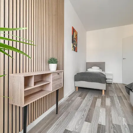 1899 Hotel apartamentowy