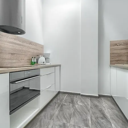 Hotel apartamentowy 1899