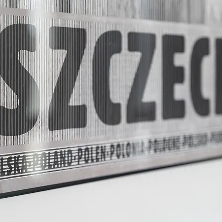 1899 Aparthotel Szczecin