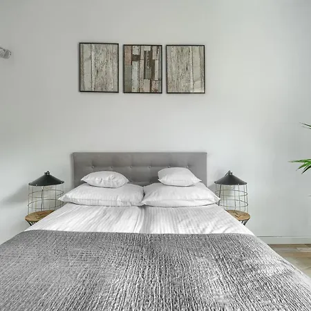 Apart-hotel 1899 Estetino