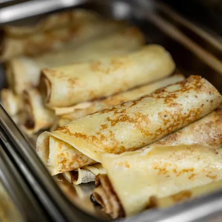 Hotel apartamentowy 1899