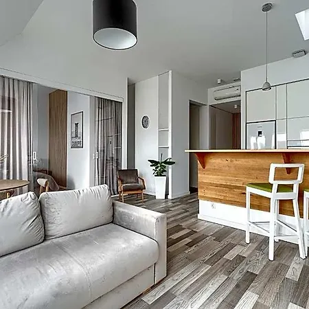 Apart Otel 1899 Szczecin