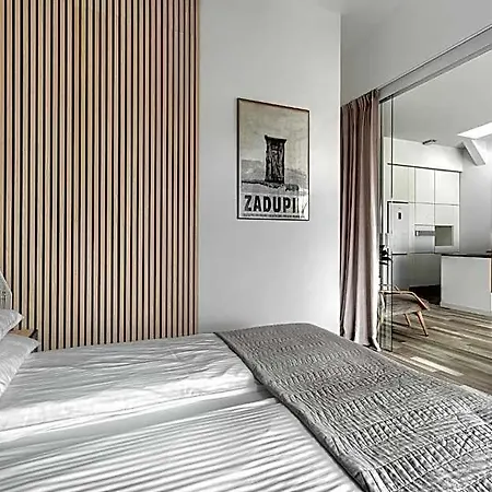 Apart Otel 1899 Szczecin