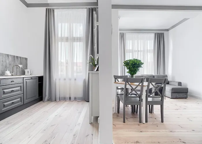 1899 Hotel apartamentowy