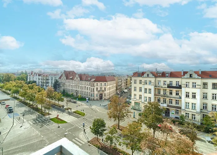 1899 Hotel apartamentowy