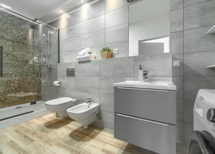 Hotel apartamentowy 1899 Szczecin