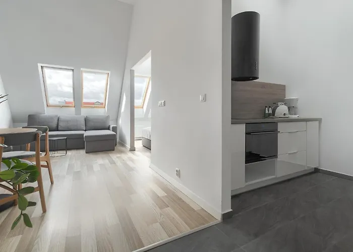 1899 Hotel apartamentowy