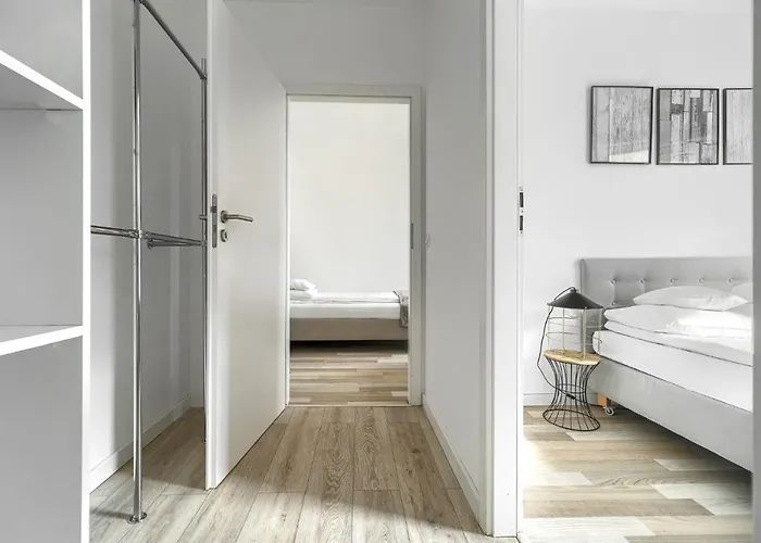 Hotel apartamentowy 1899 4*