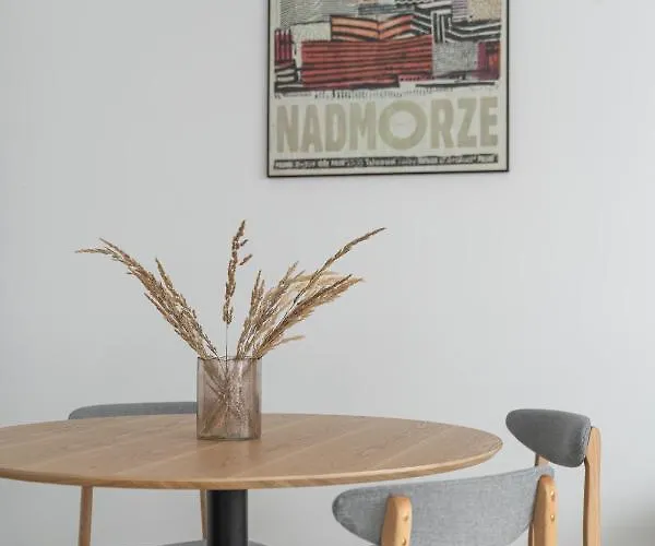 1899 Hotel apartamentowy 4*