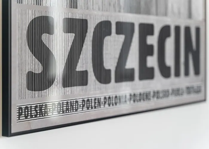 1899 Aparthotel Szczecin