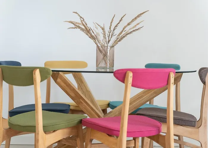 Hotel apartamentowy 1899 Szczecin