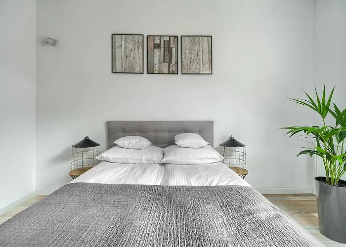 Aparthotel 1899 Szczecin